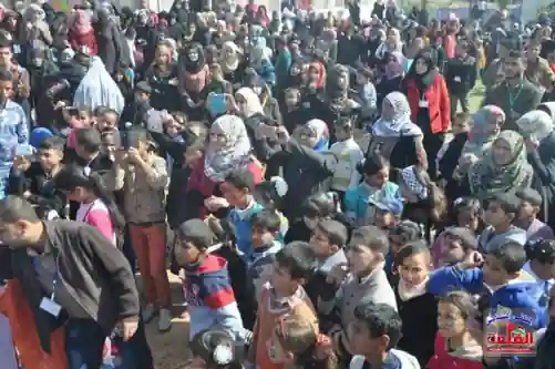 برامج تدريب